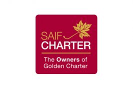 SAIF Charter